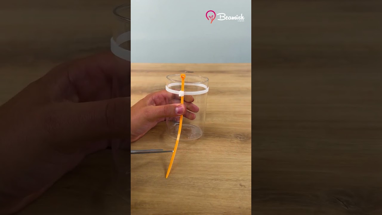 Clever way to organize thread 🧵 