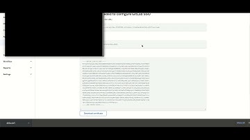 Setting up basic Okta authentication on self-managed GitLab