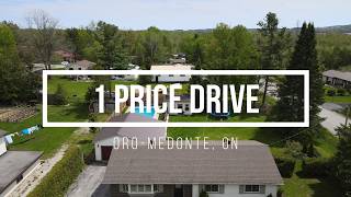 1 Price Dr., Oro-Medonte
