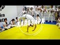 Capoeira existencia kids    