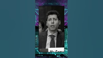Inside the Mind of Sam Altman: OpenAI