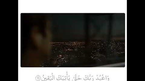 قرآن كريم بصوت هزاع البلوشي   ⚡ أجمل حالات واتس اب480P