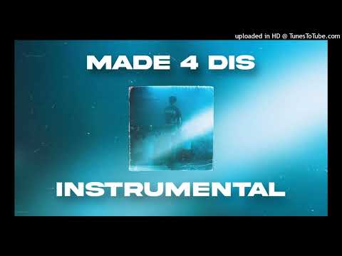 Alex Jean - Made 4 Dis (Instrumental)