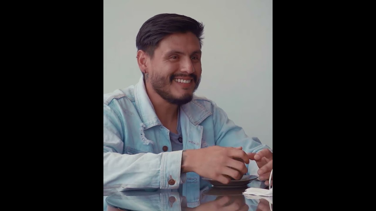 Me hice pasar por mi hermana para estar con el amor de mi vida