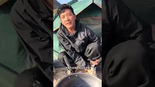 Fearless Solo Camping in the Wild: Are You Ready
