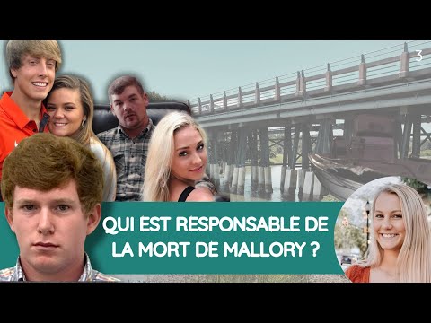 Cette soirée entre potes s'est terminée par un drame (le procès d'Alex Murdaugh 3)