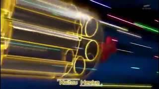 Kaitou Sentai Lupinranger All Mecha Gattai Lupin Magnum (Robo Mode)