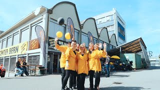 LIQ-SALE & OUTLET-WEEK im Moto-Center Bern