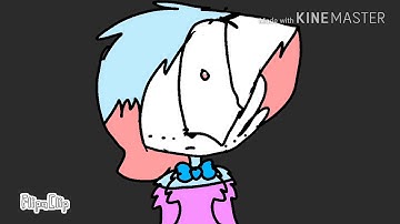 Foxy x mangle part 16