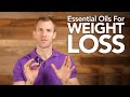 Essential Oils for Weight Loss