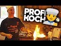 Angetrunkene ESKALATION in der Küche 🍳🔥 | Papaplatte