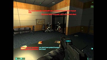 F.E.A.R Combat Gameplay Video