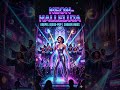 NEON-HALLELUJA