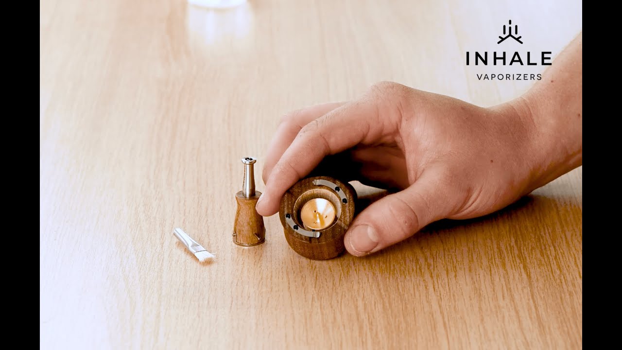 How to Clean the Vapman 2.0 – Full Maintenance Guide