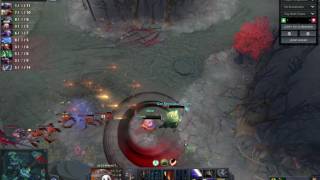 Dota 2 Epic Fail-2K Legion Duel vs. 6K Juggernaut