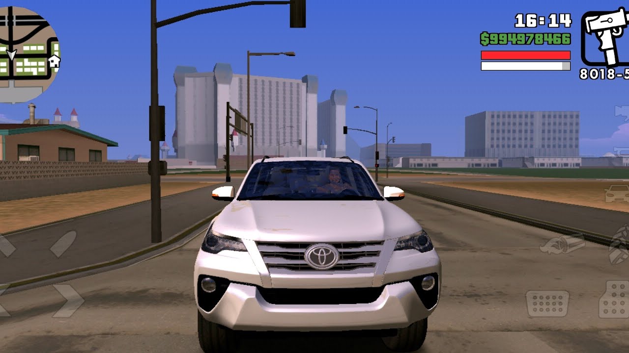 Gta India Game Play (Android) YouTube