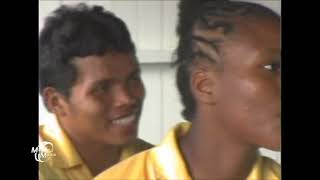 Extreme Missions pt 4 - Warren McDaniels