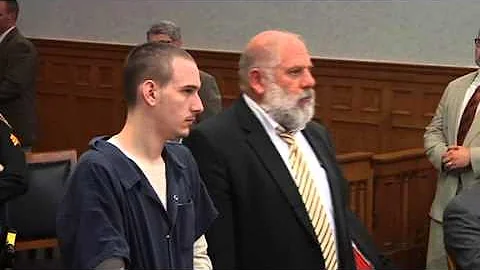 Life terms for mother, boyfriend in murder of 18 m...