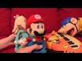 YTP SML jeffy flip his cat piano