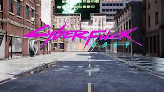 Cyberprank 2069 Teaser 4K