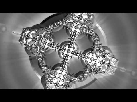 Lagowski Presents Legion - Colossus (Geomatic Remix)