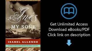 Ines of My Soul: A Novel