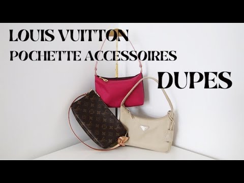 louis vuitton pochette dupe