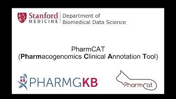 Introduction to PharmCAT, Modules, And Reports