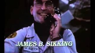 Hill Street Blues Intro 1