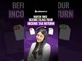 Income Tax Forms Renamed? Here’s What Changed for ITR Filing