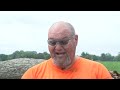 'It just kept getting worse and worse': Sadorus homeowner reacts to EF-1 tornado