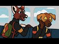 Beginning of video