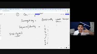 SQL Keys Delete Truncate SelfReference