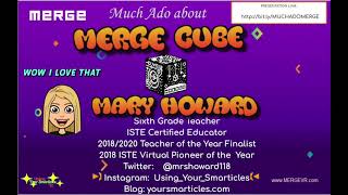 How to Use Merge Cube screenshot 4