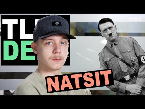 Video: Kuinka Neuvostoliitosta Tulisi, Jos Hitler Olisi Voittanut? - Vaihtoehtoinen Näkymä