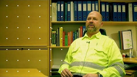 Outotec EDITUBE at Glencore Nikkelverk