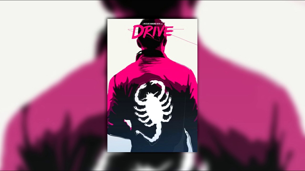 Kavinsky - Nightcall (Drive Original Movie Soundtrack) (Official Audio) 