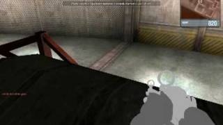 Wolfteam Glitch + Leech Black Chams