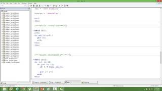 Do Loops in SAS|Base SAS| Looping in SAS