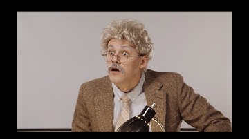 Paul Cherry - Back on the Music! (Official Video)