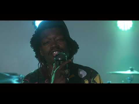 P Shaw X Finsh Line Official Video