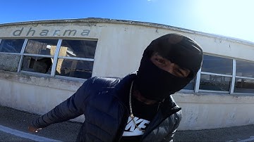 FTL Monday - dharma (Official Music Video)