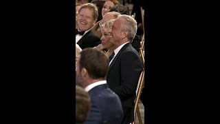 Trump jokes RFK Jr. ran over cow for WHCD beef dinner