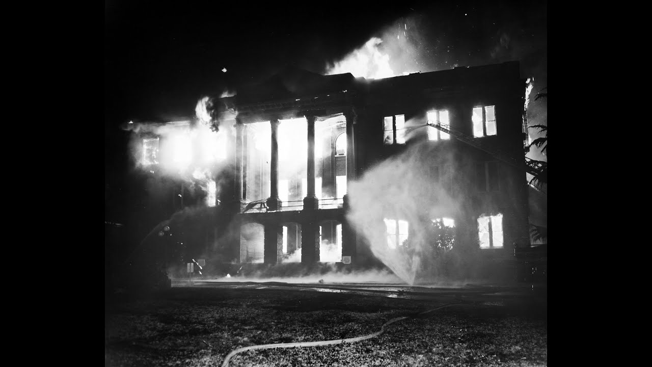 Remembering February 12, 1964