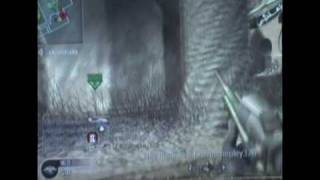 xSabaduBi-  The Return      COD 4 MONTAGE