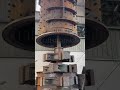 Liner Replacement &amp; Maintenance for Vertical Crusher
