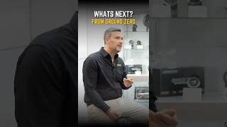GROUND ZERO BAWA TEKNOLOGI AUDIO TERBARU DI CAR MEDIA WORLD 2026 | MESSEZENTRUM SALZBURG