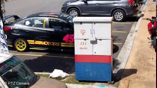 Dahua 4 0Mp PTZ Live Demo Day screenshot 4