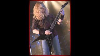 ZOOM G2.1DM メガデスDave Mustaine マルチエフェクター