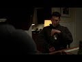 Marvel&#39;s The Punisher Season 2 Frank and Curtis &#39;&#39;You cracked his head like an egg.&#39;&#39; scene [1080p]